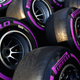 Illustration for article titled Formula Ones High-Profile Tires Will Soon Be Dead